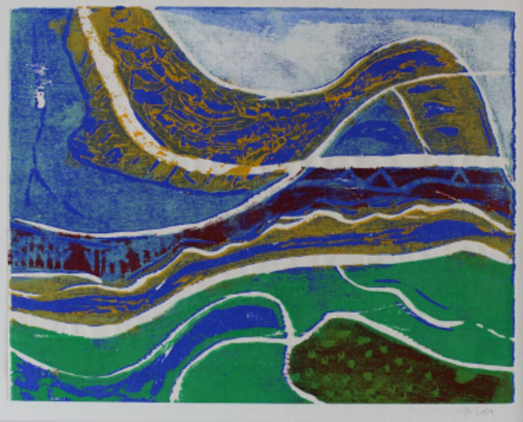 Supervision Claudia Judith Nürnberger