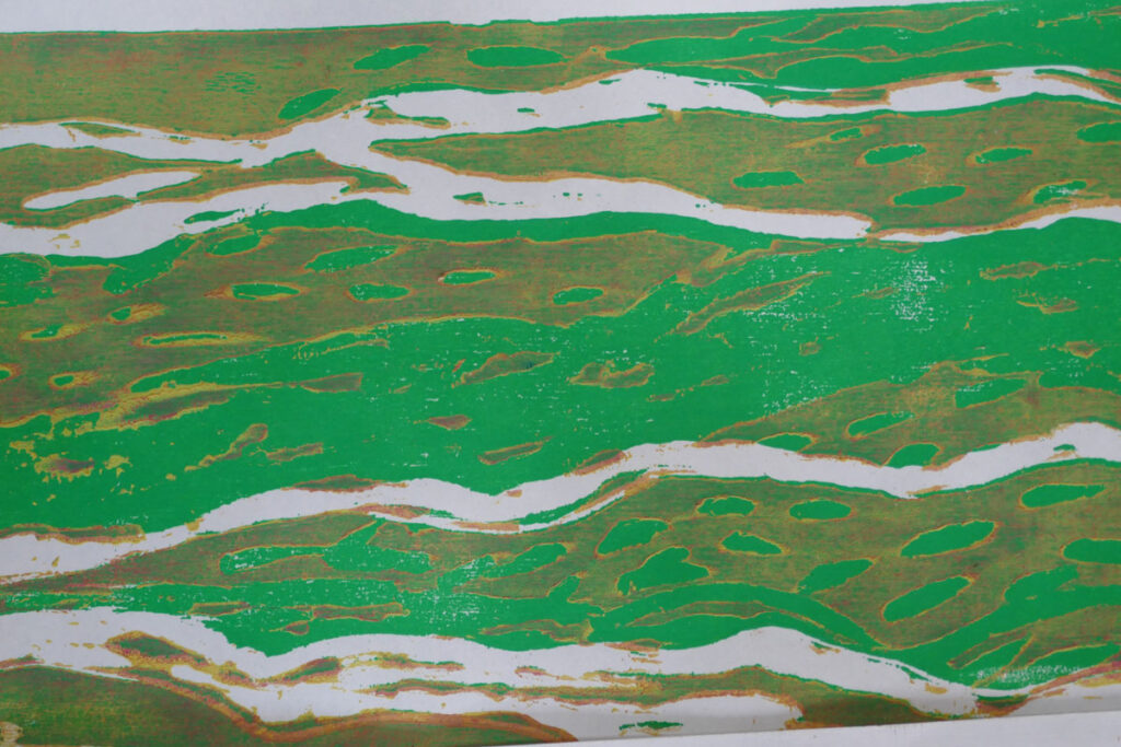 Werdewege Claudia Judith Nürnberger